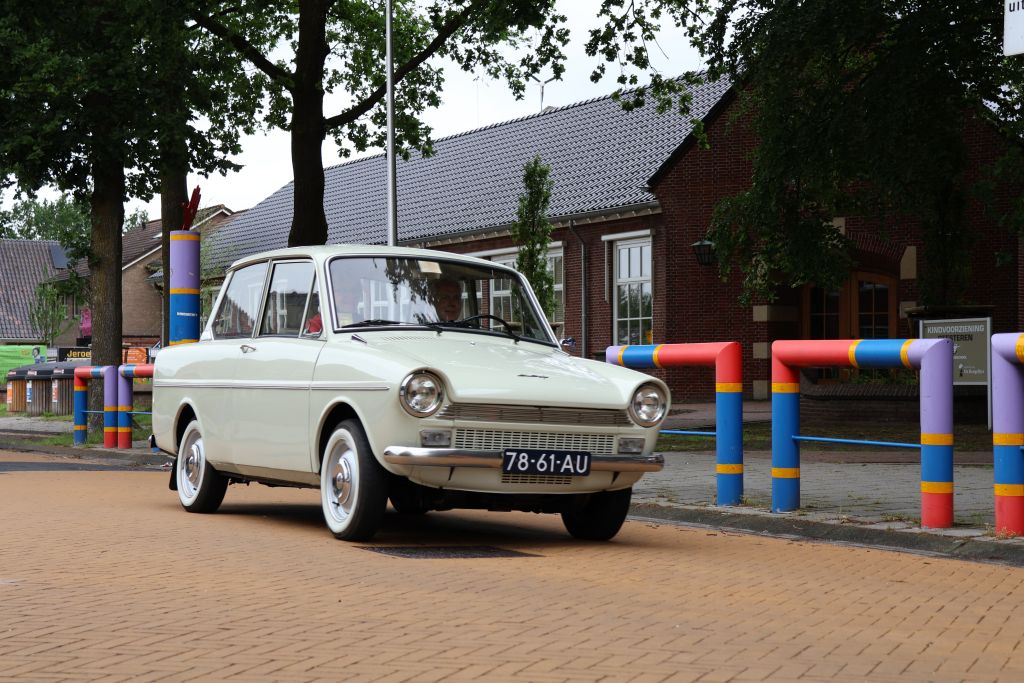 Oldtimerrit Geesteren 7 juni 2026 - 27